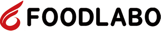 FoodLabo株式会社のロゴ